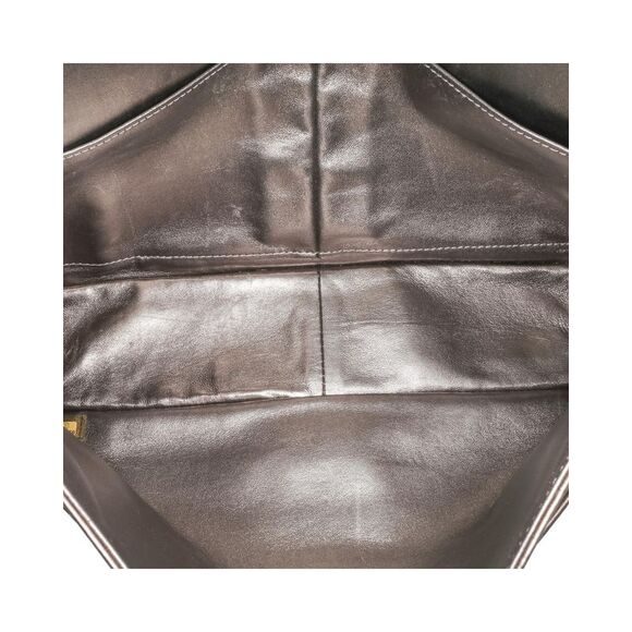 Pre Loved Chanel Reissue 2.55 Aged Calfskin Double Flap 227 Women Gold Shoulder - Picture 4 of 8